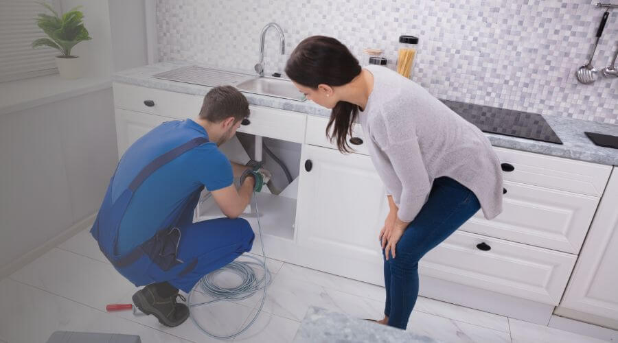 Professional Leak Detection Services in Leonard, MO